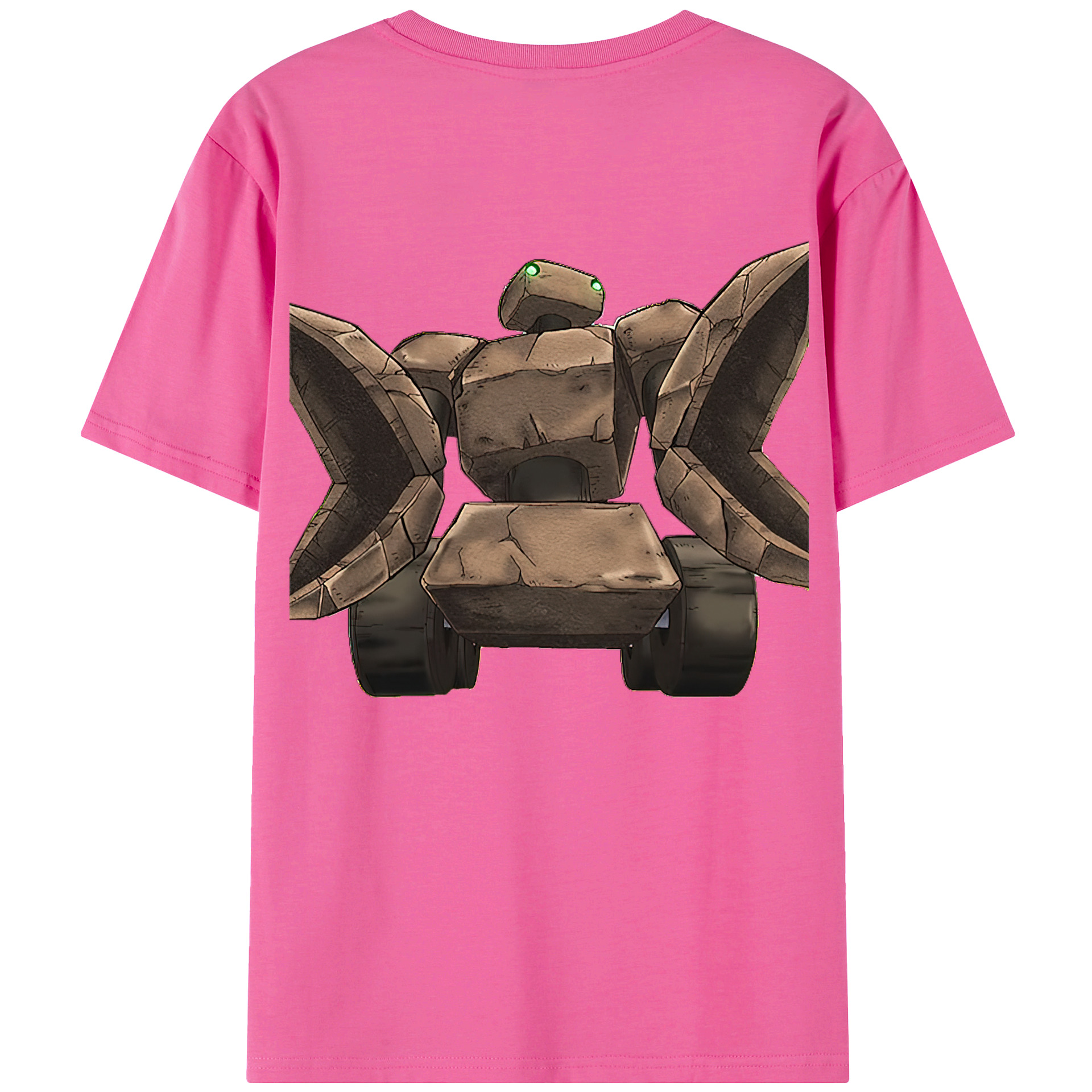 （画像用） 遊☆戯☆王 Yu-Gi-Oh! レディース半袖Tシャツ(バックプリント)
